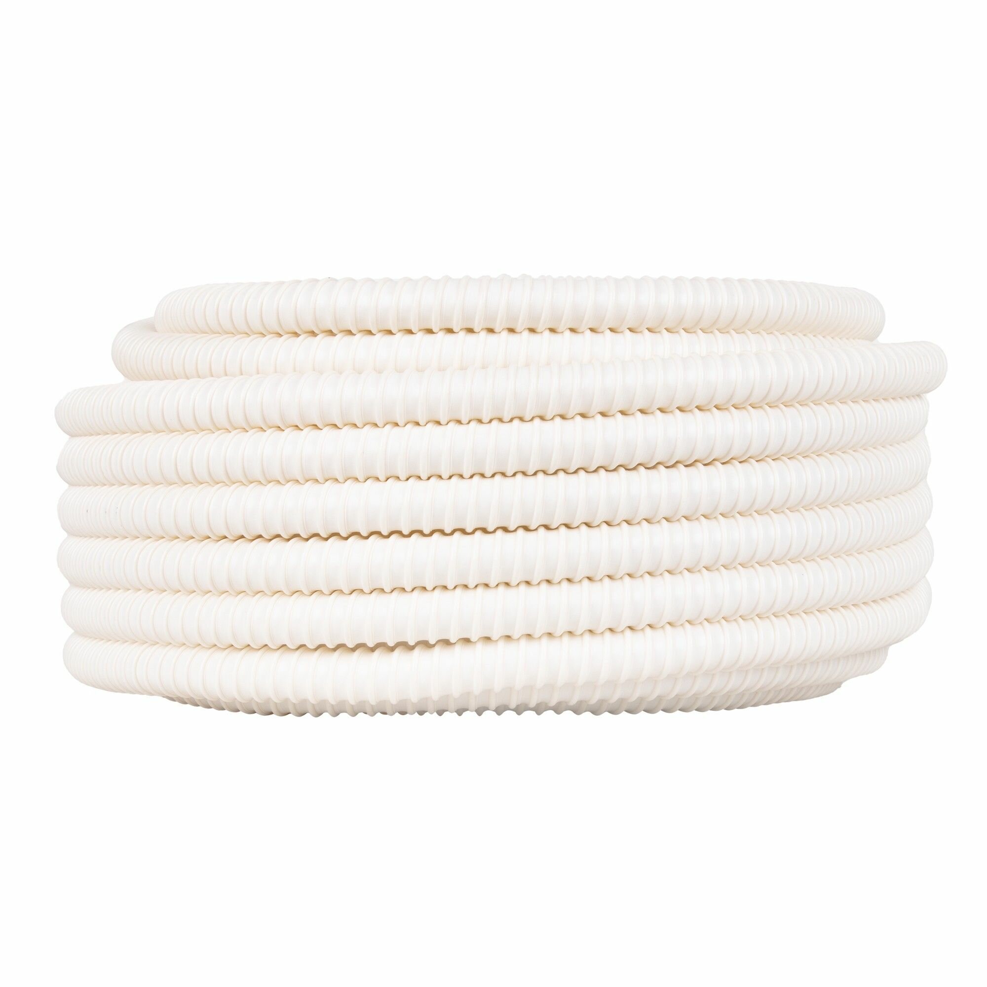 Шланг дренажный Ballu 20 x 30000 (мм), бухта, ПВХ, цвет белый. — фото 1