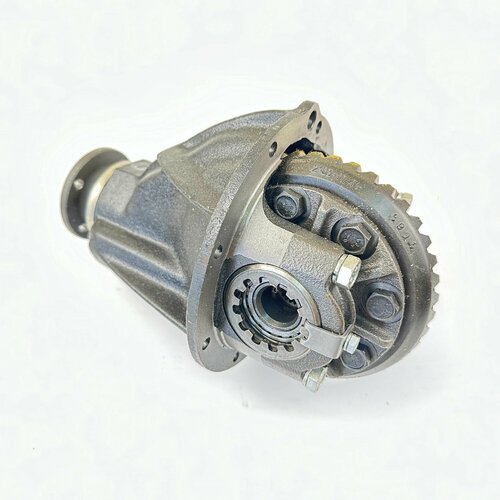 Редуктор заднего моста ВАЗ-2103 (4.1) SATOX