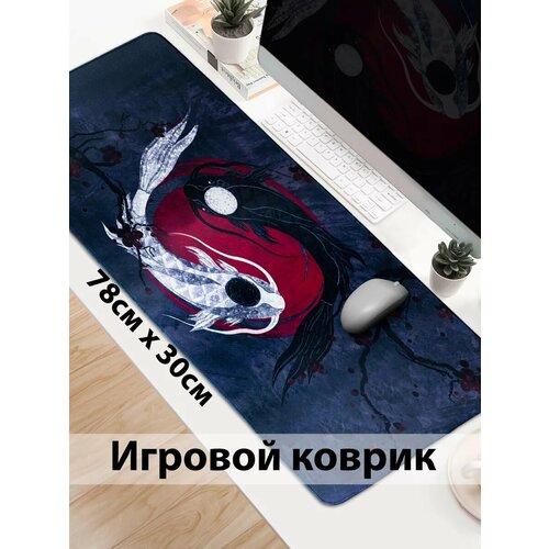 Коврик для компьютерной мыши