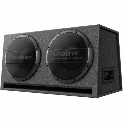 Автомобильный сабвуфер Pioneer TS-WX1220AH 40563₽
