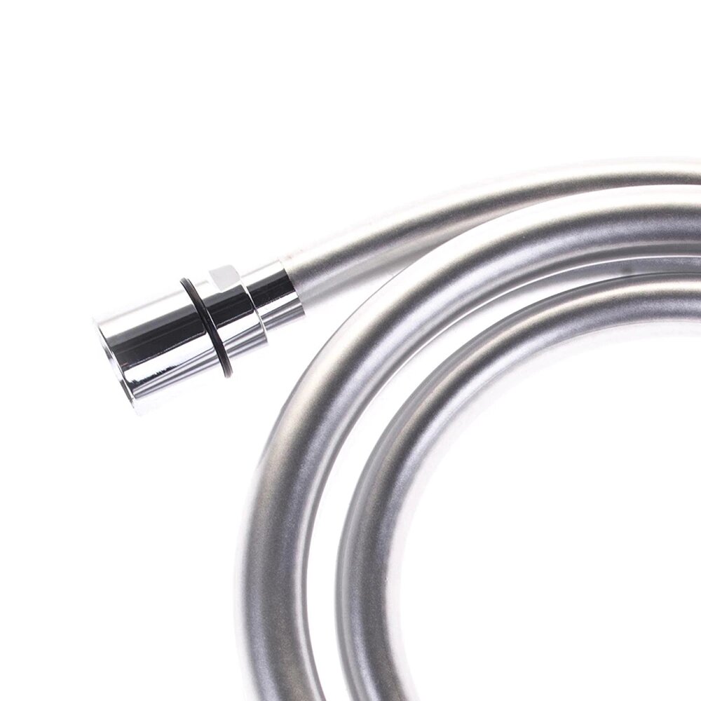 Шланг для душа Esko Argent Shower Hose 1,6 м усиленный ПВХ — фото 1