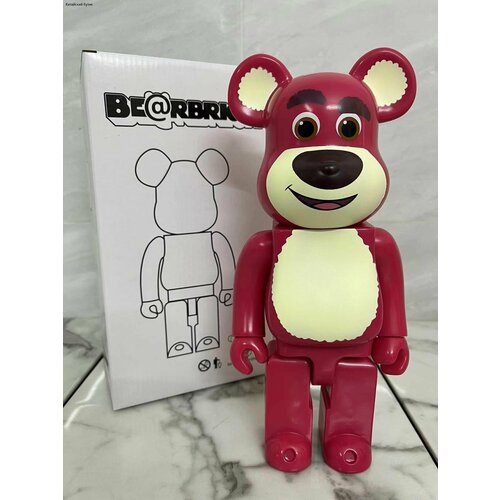 Bearbric400% 28 см, высококачественная фигурка куклы, украшение интерьера, статуя в подарок