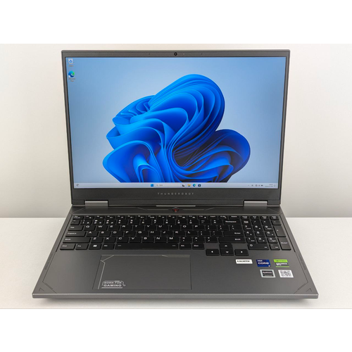 Игровой ноутбук Thunderobot R15 Intel Core i9-14900HX 24 ядра Nvidia RTX 4060 16 GB DDR5 1024 GB SSD RU раскладка 16900000₽