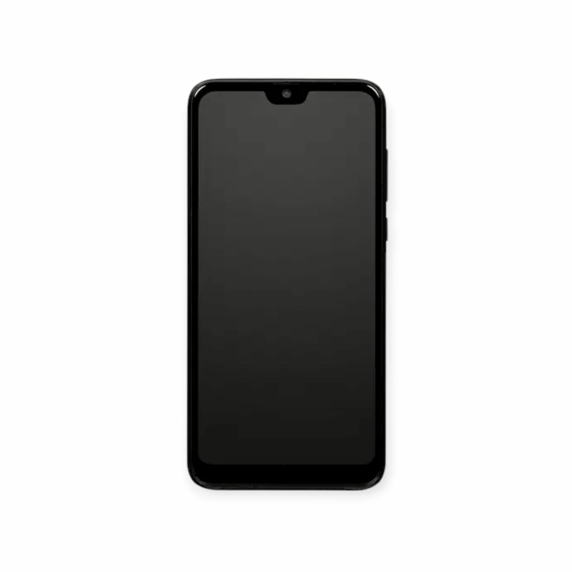 Смартфон Black Fox B9Fox, 2/32GB, NFC, Сканер отпечатка — фото 1