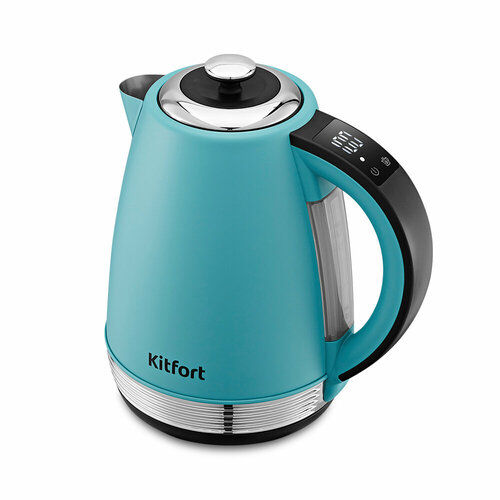 Чайник Kitfort КТ-6720 339000₽
