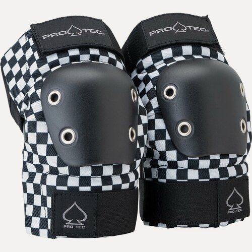 Изображение товара Защита локтей Pro-Tec Street Elbow Pad Black Checker