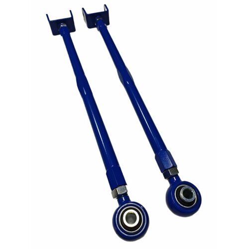 Регулируемый задний нижний рычаг для а/м BMW EPMAN/ EP-CA009BM-BL