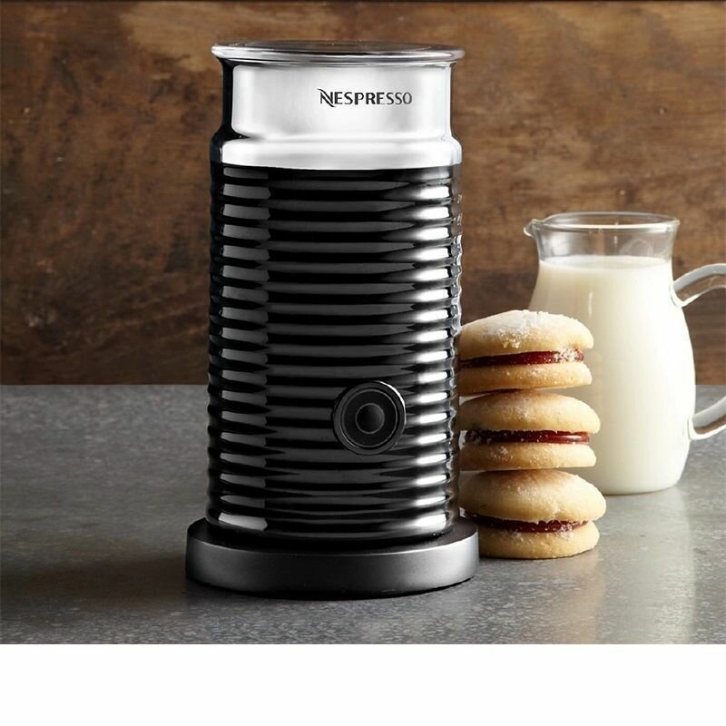 Вспениватель для молока Aeroccino 3 Nespresso