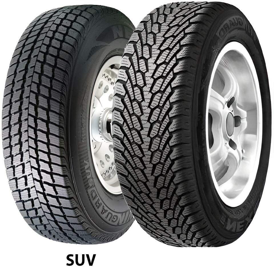 Nexen-Roadstone Winguard 225/55 R18 102V (нешип)