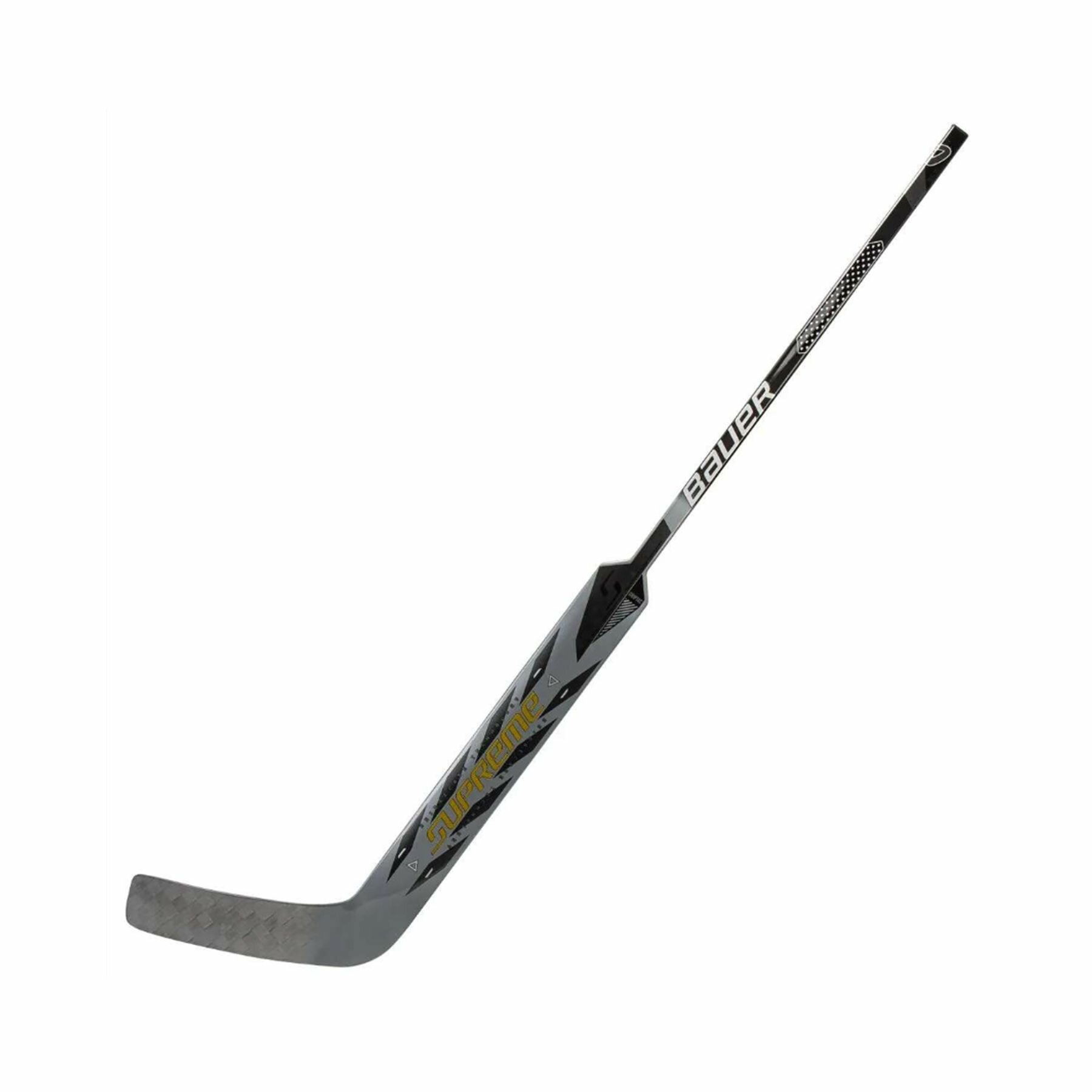 Клюшка вратаря S24 M50PRO GOAL STICK-SR-P31-LFT-CLR (25)