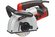 Штроборез Einhell 4350740,1700Вт, 4 алмазных круга, 38х40 мм