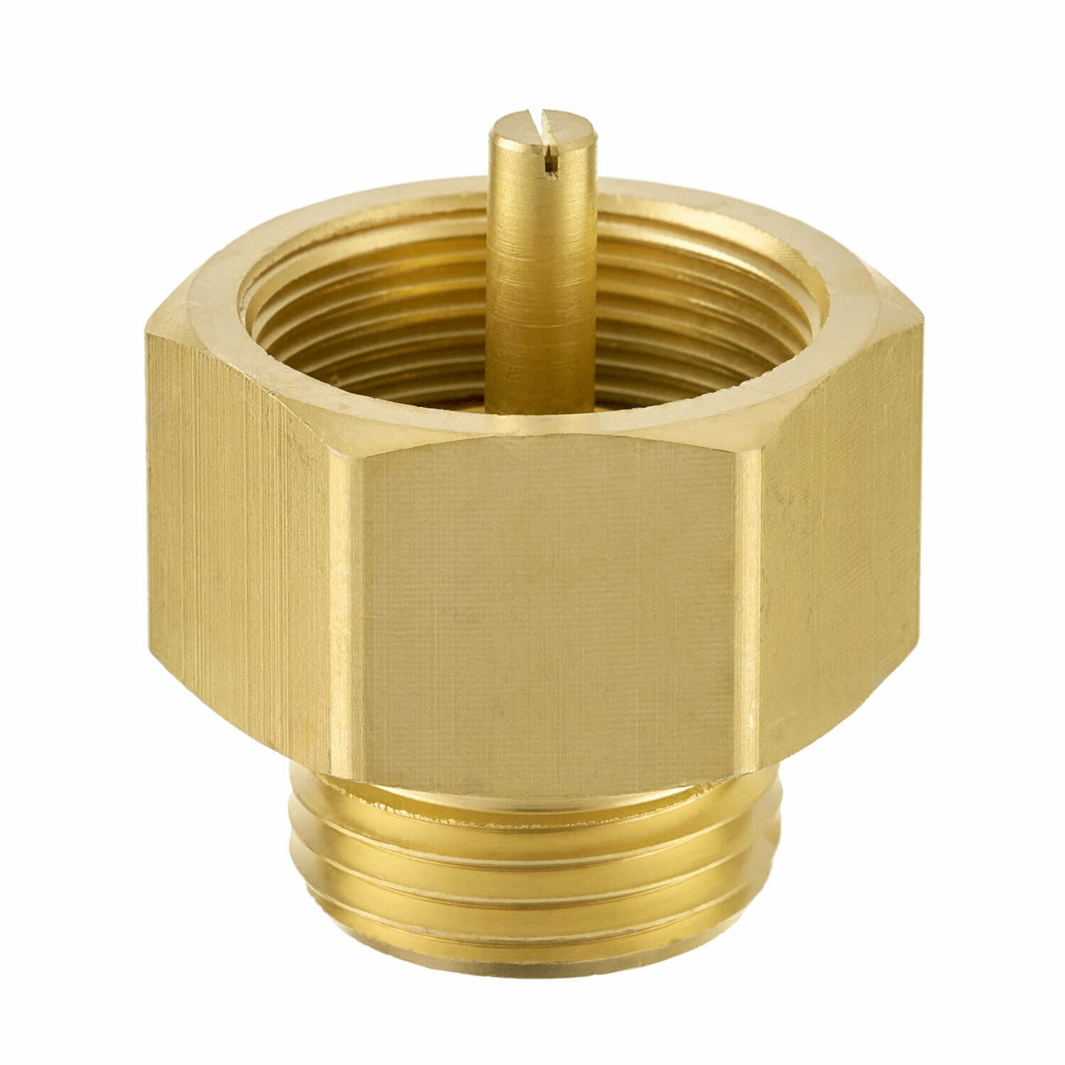 Переходник к баллону мапп ПТК