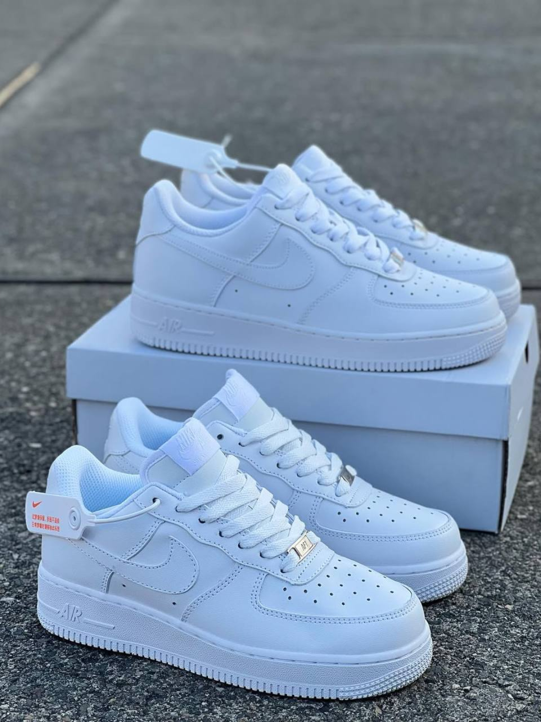 Кроссовки Nike Air Force 1