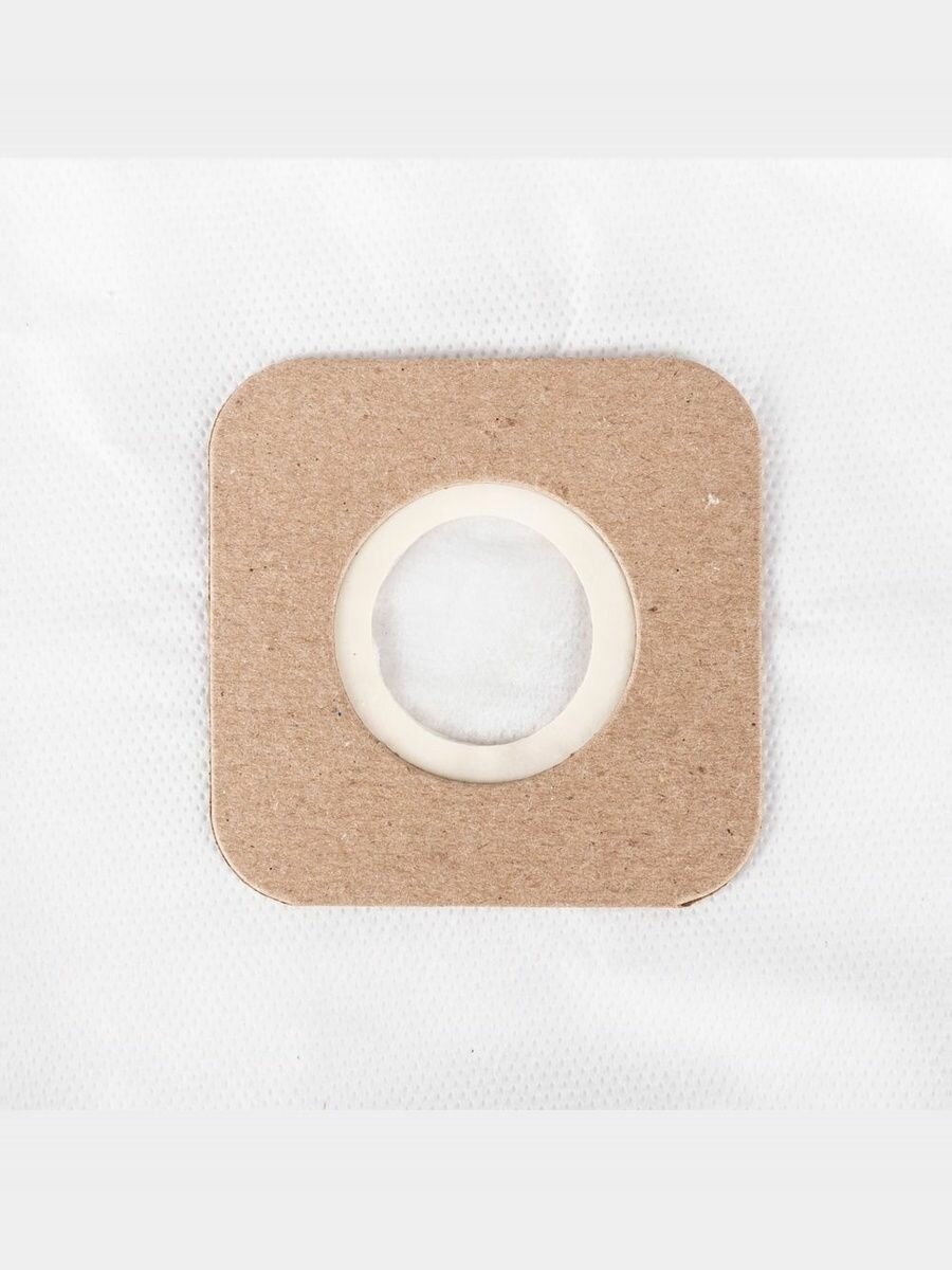 Мешок-пылесборник Foxweld DB 15 (комплект 5 шт.) — фото 1