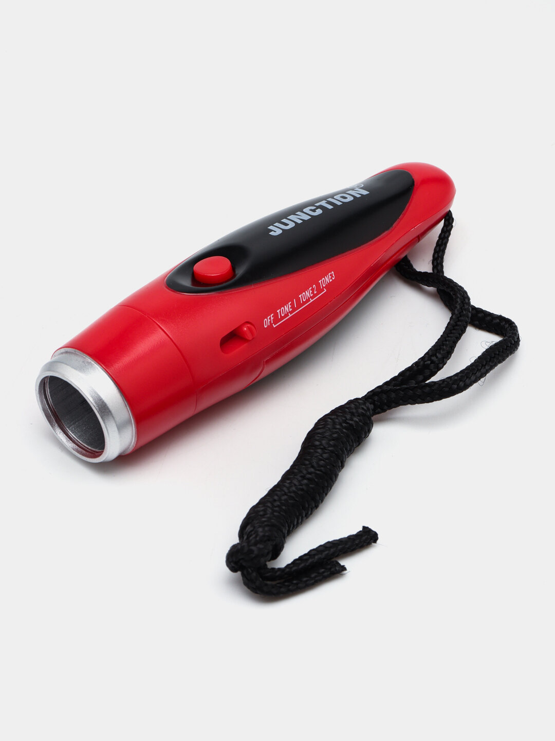 Спортивный свисток, электронный