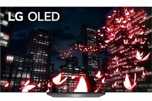 Телевизор LG OLED65B2RLA.ADKG, 65", OLED, 4K Ultra HD, черный - фото №9