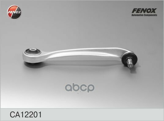 Рычаг Подвески Fenox Ca12201 Audi A4 95-00/00-04/04-08, A6 97-05, Allroad 00-05 FENOX арт. CA12201