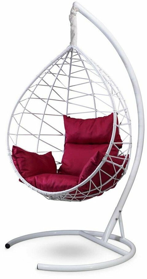 фото Кресло-кокон подвесное Hoff Alicante
