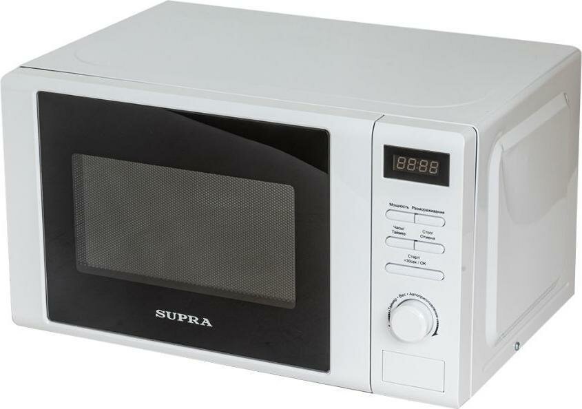 Микроволновая печь Supra 20TW40