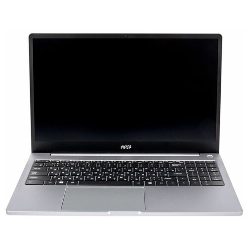Ноутбук Hiper EXPERTBOOK MTL1577 Ryzen 7 5800U8GbSSD256Gb156 серебристый 6422200₽