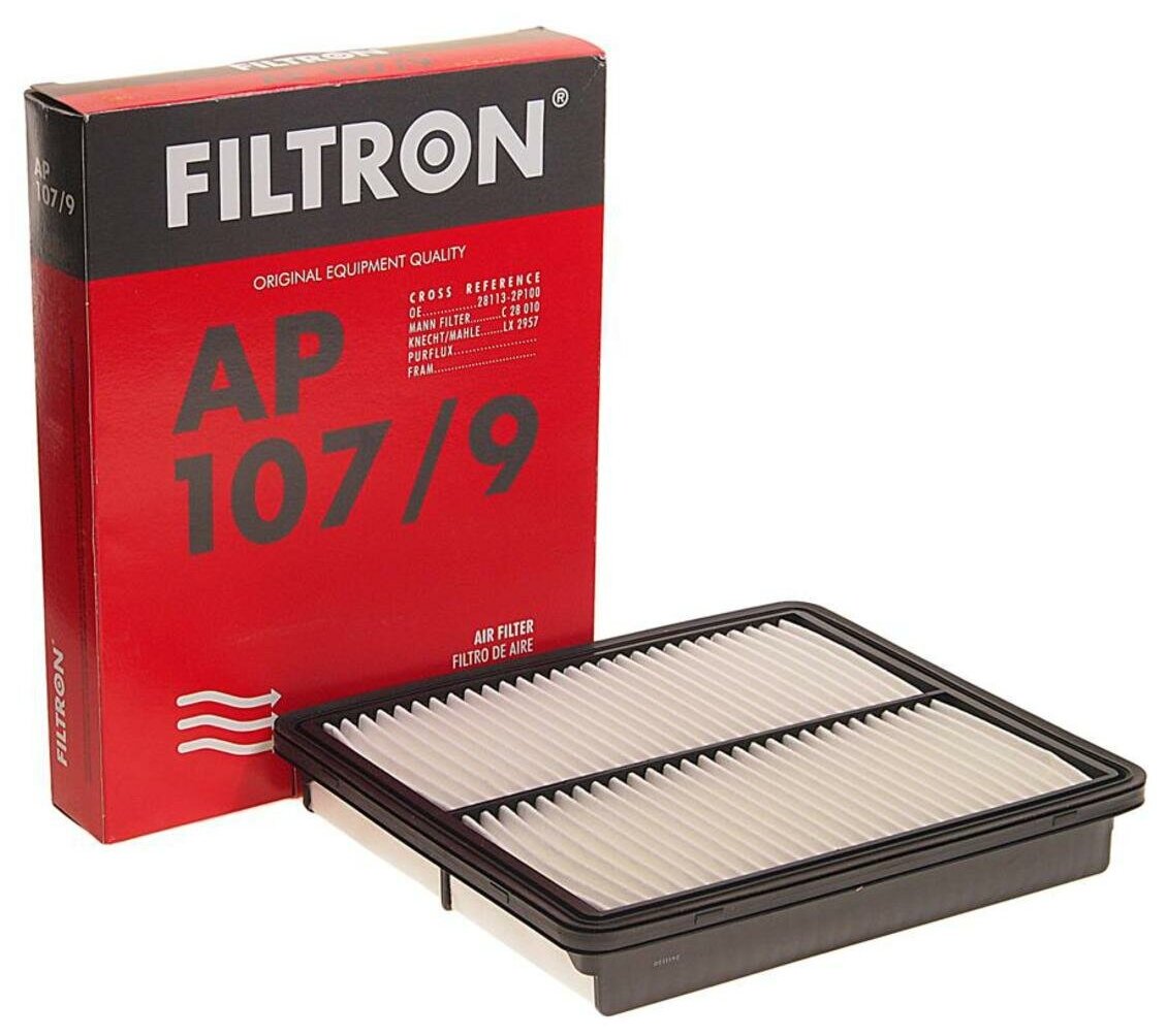 Фильтрующий элемент FILTRON AP107/9