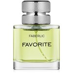 FABERLIC Туалетная вода для мужчин Favorite - изображение