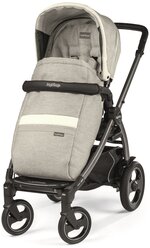 Прогулочная коляска Peg-Perego Book 51 S Completo, luxe pure