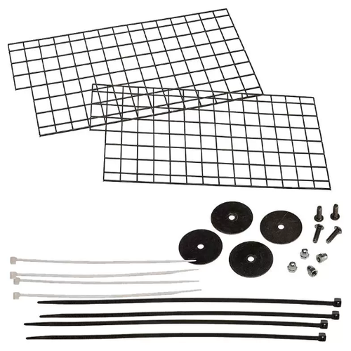 Набор металлических решеток для переносок для домашних животных Atlas Professional 50-60-70