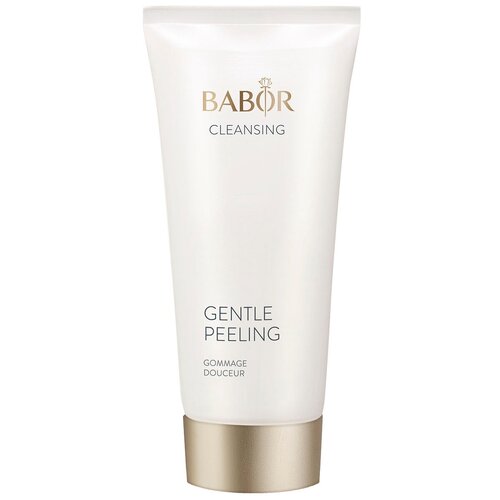 Babor Пилинг с биоабразивными частицами Gentle Peeling Мягкий, 50 мл