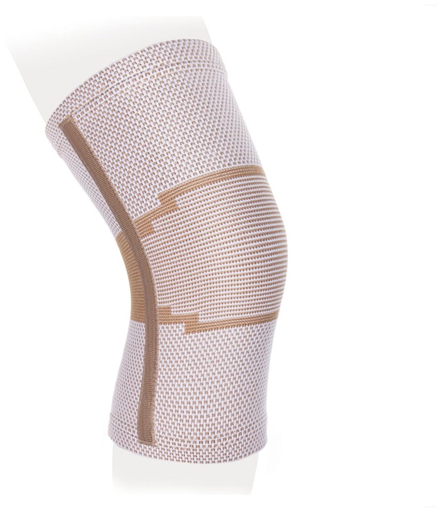 Бандаж на коленный сустав Экотен KS-E02