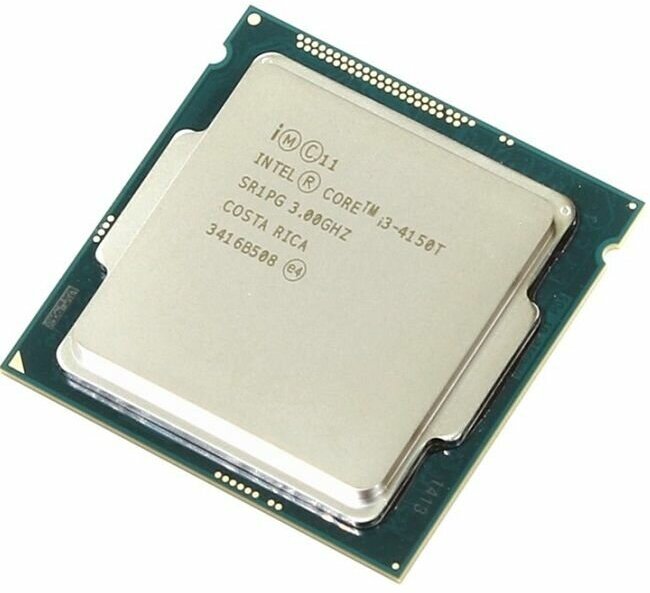 Intel Core i3-4150T Haswell LGA1150, OEM