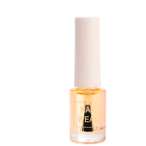 The Saem масло Nail Wear Cuticle Essential, 7 мл the saem базовое покрытие nail wear tone up pink base прозрачный 7 мл 7 г