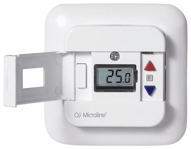 OJ Microline OTN2-1666IR