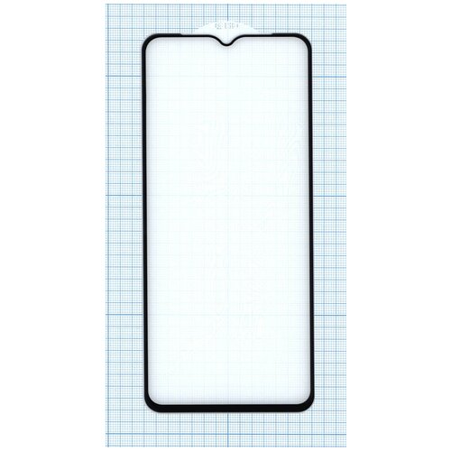 Защитное стекло Полное покрытие для Xiaomi Poco M5