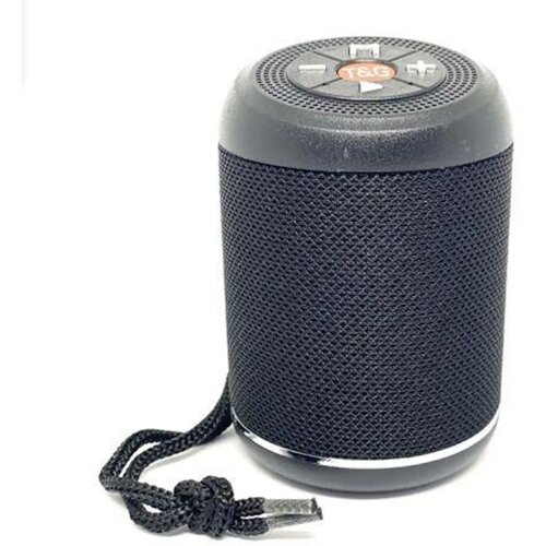 Колонка T G 517 черный 146600₽