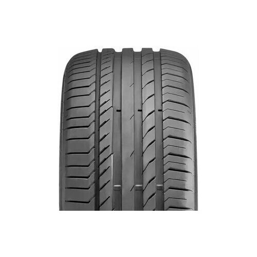 245/45 R17 95W ContiSportContact 5 MO Continental а/шина