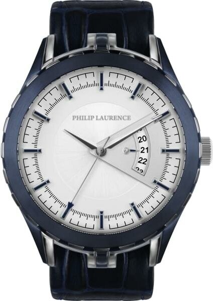 Наручные часы Philip Laurence Basic PG255GS3-43A