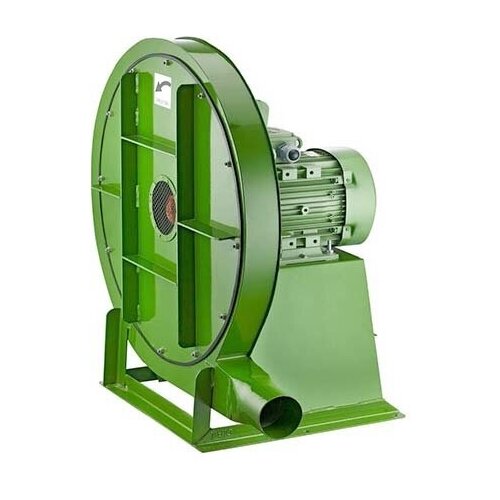 Bahcivan Вентилятор радиальный Bahcivan YB 1М высокого давления