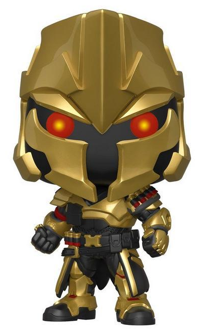 Red knight funko pop fortnite 2025