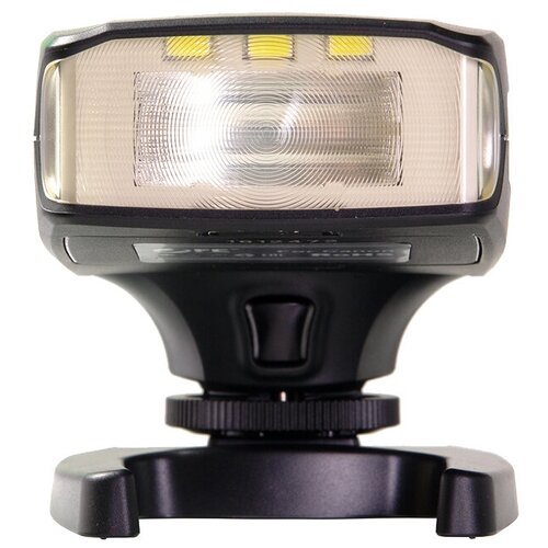 Вспышка Falcon Eyes S-Flash 300 TTL-N HSS for Nikon накамерная