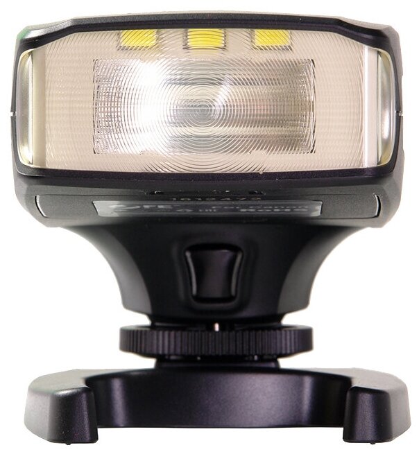 Вспышка Falcon Eyes S-Flash 300 TTL-N HSS for Nikon накамерная