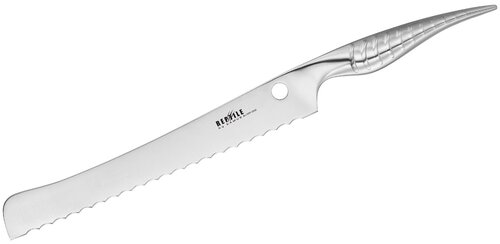 Набор ножей Samura SRP-0055, лезвие: 23.5 см, серебристый