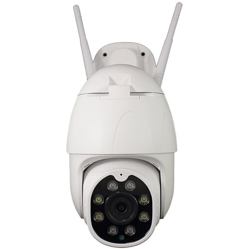 Видеокамера сетевая IP Tantos iПоворотка Плюс 494600₽