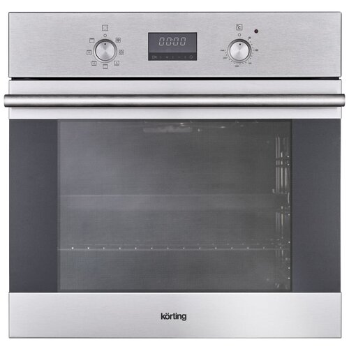 Электрический духовой шкаф Korting OKB 771 CFX 3370500₽