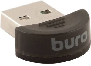 Адаптер Buro USB BU-BT30 Bluetooth 3.0