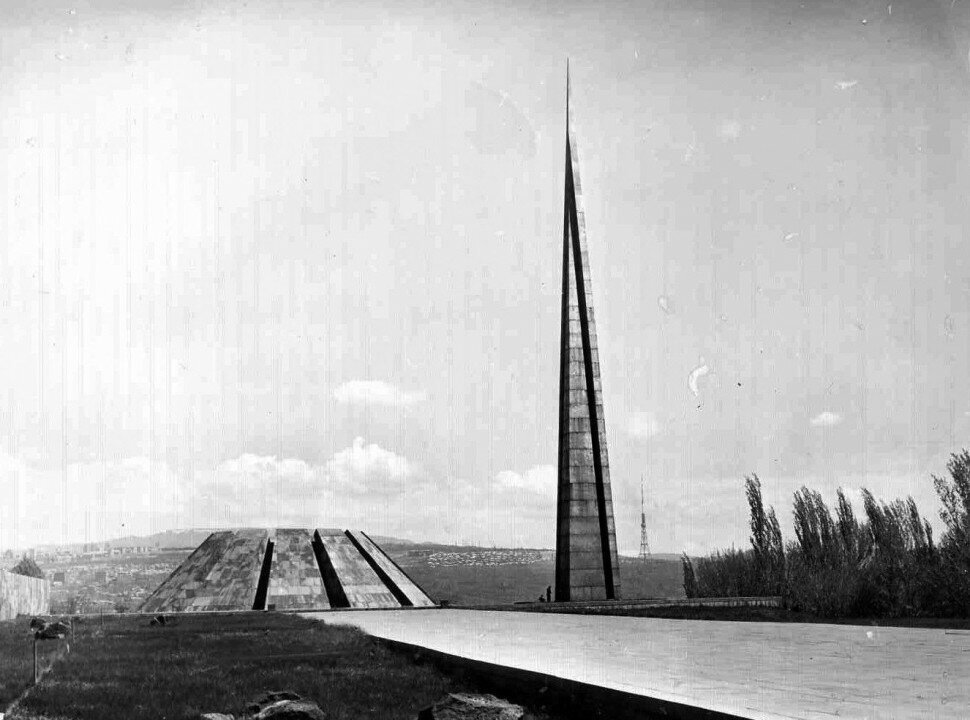 Мемориал Егерн (Бальян Карен Владиленович) - фото №8