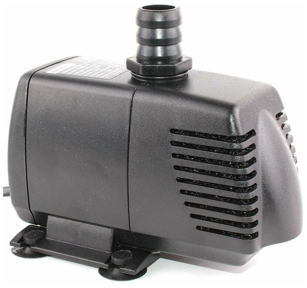 Помпа для аквариума Hailea HX 8810 (1050 лит/час. 16 Вт. h.max 1.4 м.)