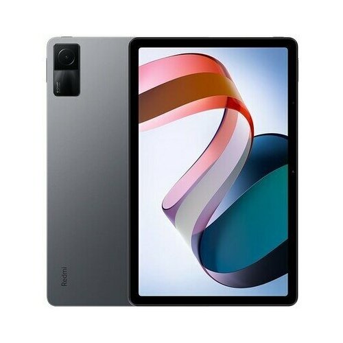 Планшет Xiaomi Redmi Pad 3/64Gb Grey (EU)