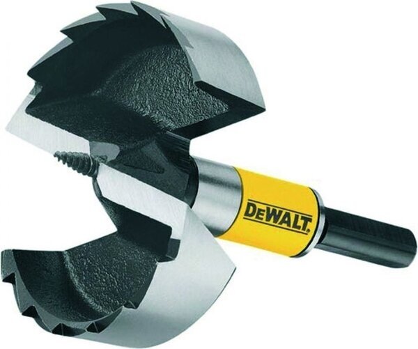 Сверло Форстнера DeWalt Ф 68мм DT4586 DT4586 .