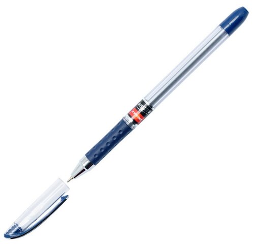 UNIMAX Ручка шариковая Max Flow 0.5 мм, 1 шт.